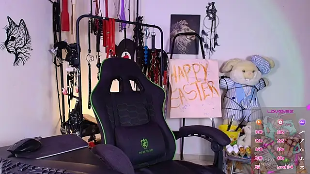 ariannaconnor  online show from 04/04/26, 02:07