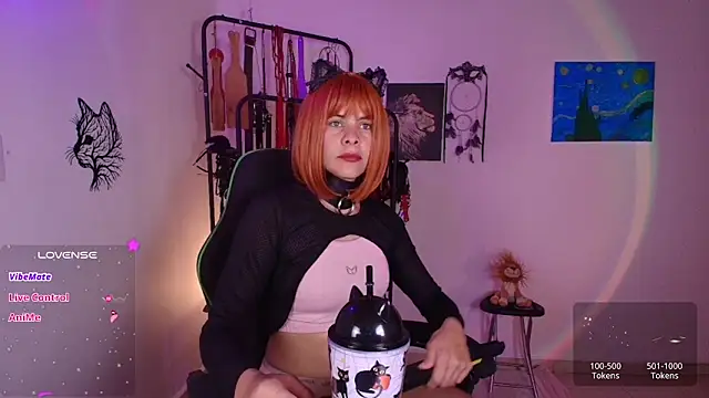 ariannaconnor  online show from 04/21/26, 04:02