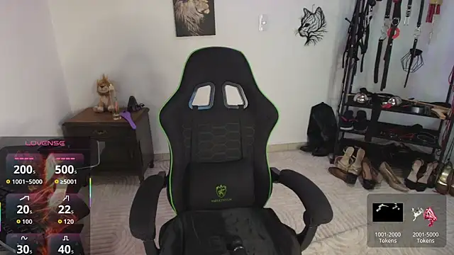 ariannaconnor  online show from 03/02/26, 02:23