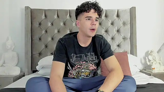 RedNDizzy online show from 02/16/26, 11:57