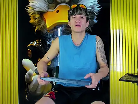 Sti Sex Boy online show from 01/12/26, 06:36