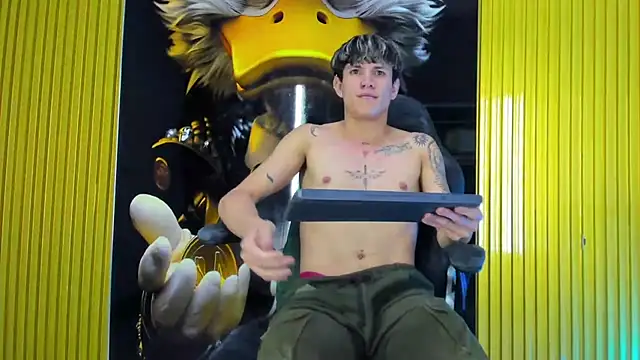 Sti Sex Boy online show from 01/08/26, 08:59