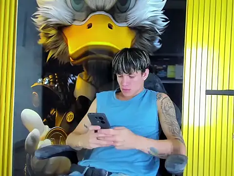 Sti Sex Boy online show from 01/09/26, 08:16