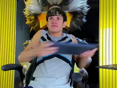 Sti Sex Boy online show from 01/11/26, 05:09