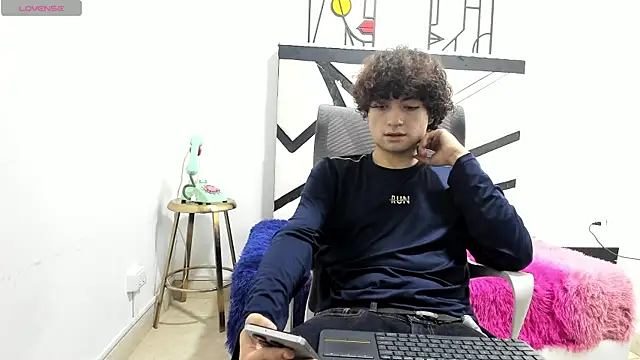 SHAW FROSTE online show from 01/13/26, 10:13