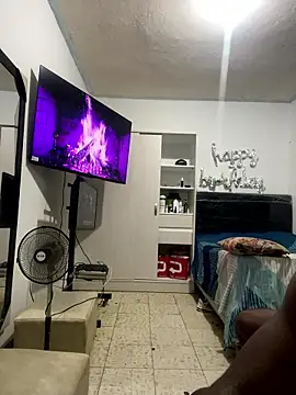 thegoat767 online show from 01/13/26, 02:37