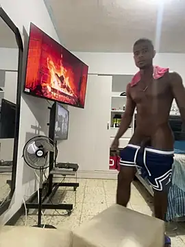 thegoat767 online show from 02/19/26, 11:12