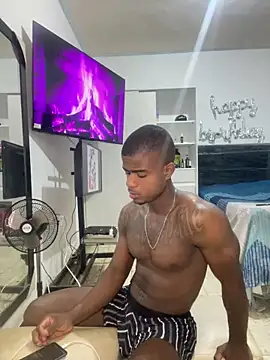 thegoat767 online show from 02/28/26, 04:12