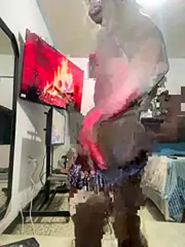 thegoat767 online show from 02/18/26, 11:23