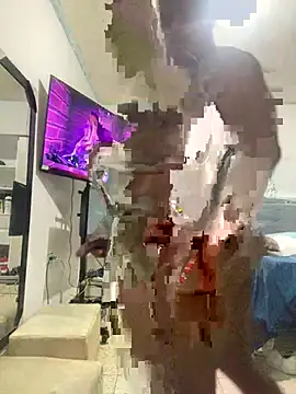 thegoat767 online show from 01/15/26, 03:54