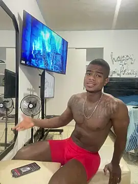 thegoat767 online show from 02/22/26, 05:47