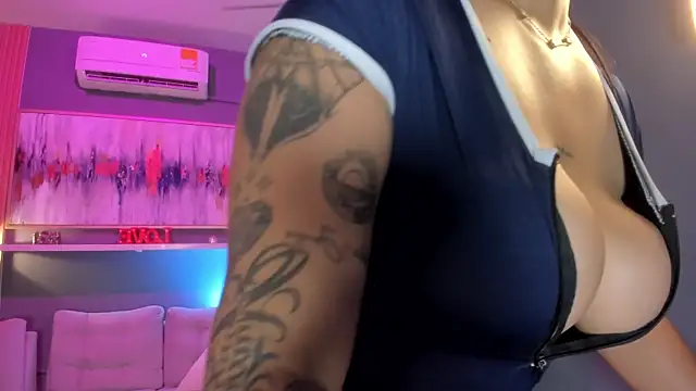 lilian vergara online show from 03/25/26, 07:57