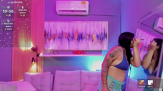 lilian vergara online show from 04/16/26, 07:47