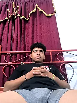 VersedChip online show from 01/14/26, 02:59