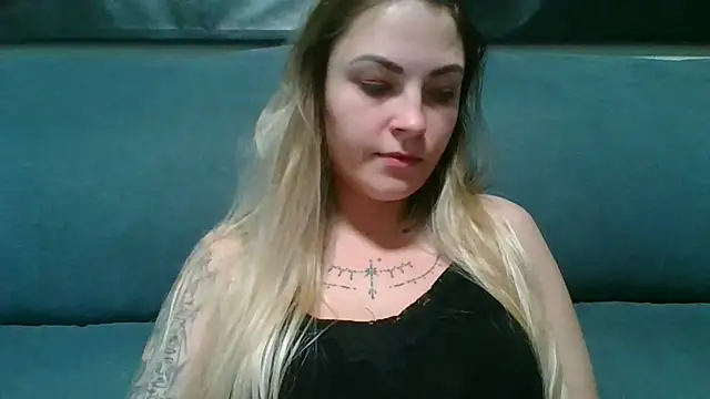 ArabellaBella online show from 01/12/26, 01:07