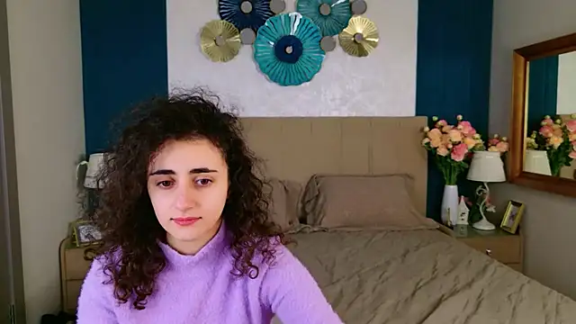 Susan Fors online show from 03/10/26, 05:44