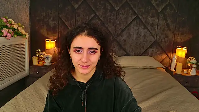 Susan Fors online show from 04/13/26, 05:33