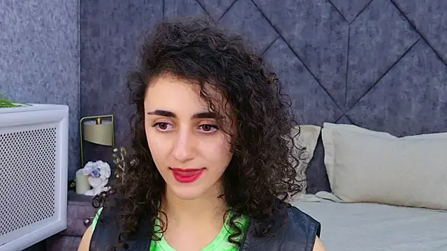 Susan Fors online show from 02/21/26, 10:06