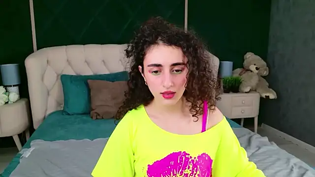 Susan Fors online show from 03/03/26, 07:37