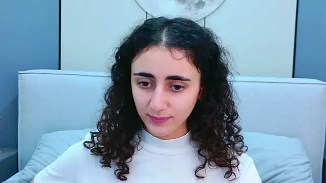 Susan Fors online show from 02/25/26, 06:02