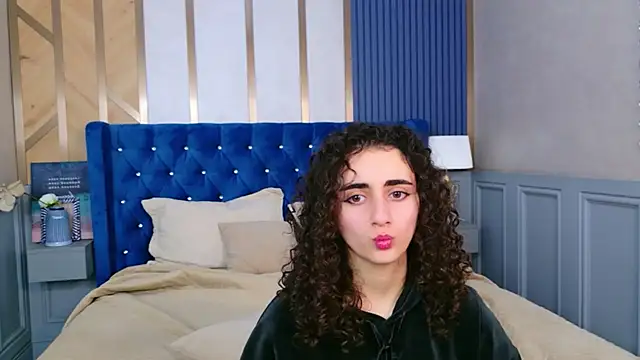 Susan Fors online show from 03/31/26, 06:04