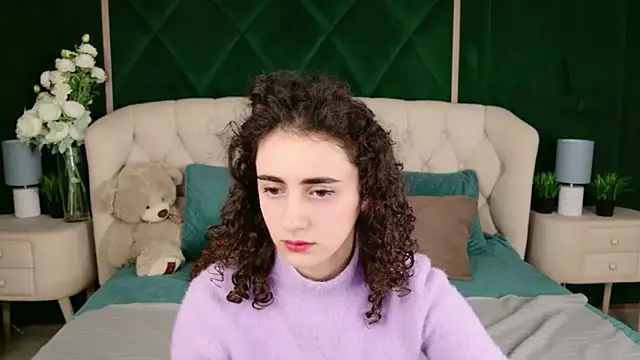 Susan Fors online show from 03/14/26, 05:35