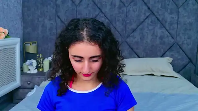 Susan Fors online show from 02/24/26, 07:09