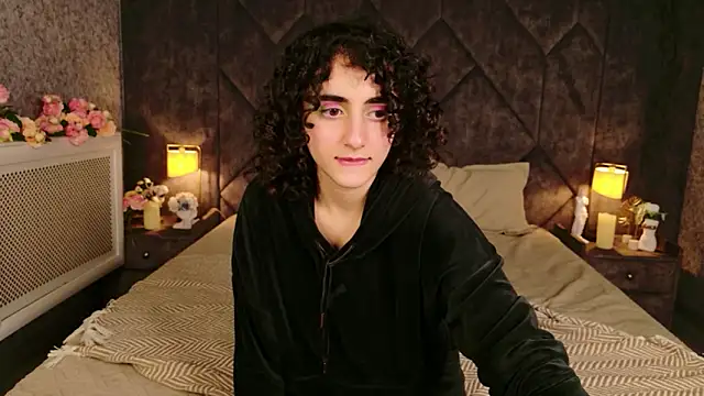 Susan Fors online show from 04/03/26, 05:47