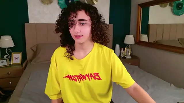 Susan Fors online show from 03/22/26, 06:48