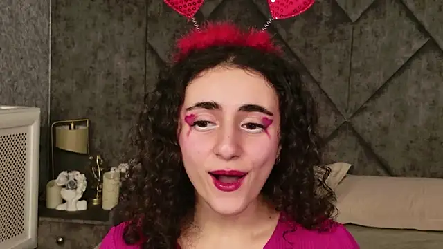 Susan Fors online show from 02/14/26, 08:14