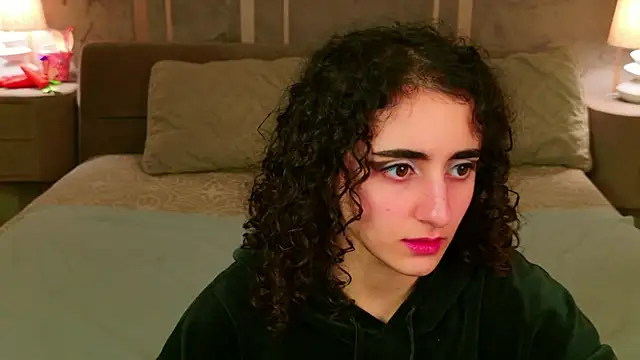 Susan Fors online show from 04/04/26, 05:36