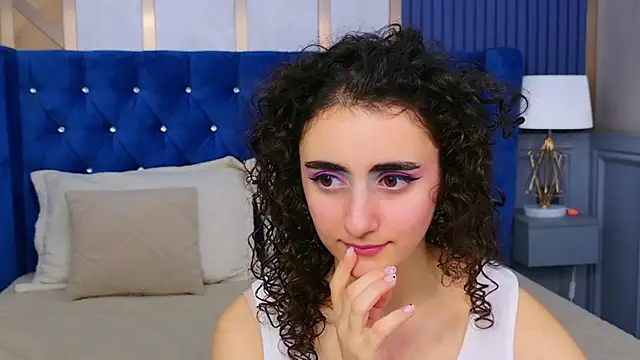 Susan Fors online show from 04/05/26, 05:36