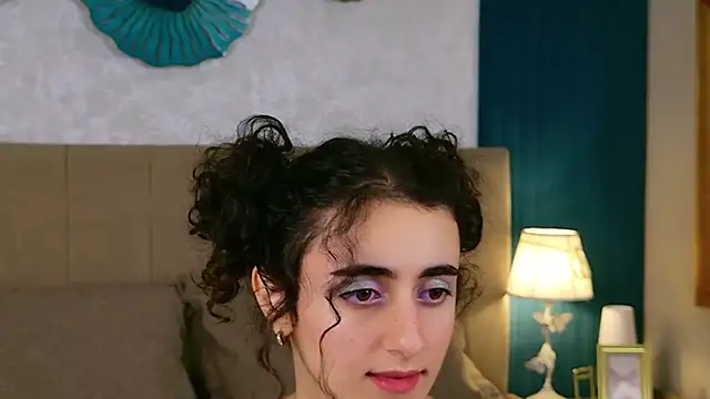 Susan Fors online show from 04/14/26, 06:29