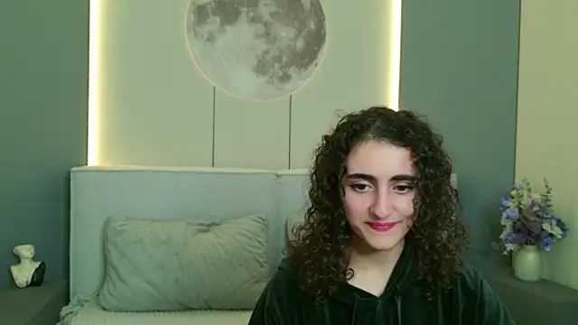 Susan Fors online show from 04/18/26, 06:27