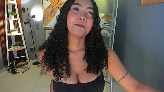 ailann  online show from 01/15/26, 08:01