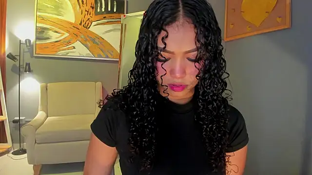 ailann  online show from 03/30/26, 07:48