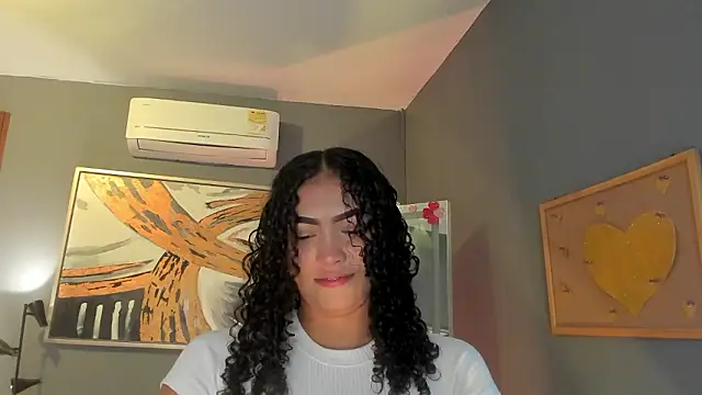 ailann  online show from 03/03/26, 07:43