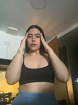  wtdreamgirl online show from 03/10/26, 05:17