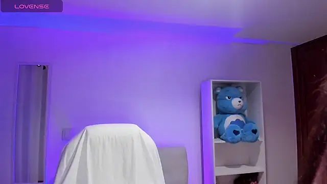  wtdreamgirl online show from 05/09/26, 11:02