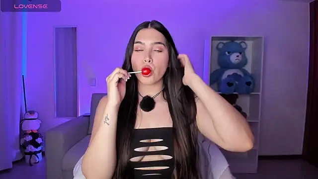  wtdreamgirl online show from 06/03/26, 03:51