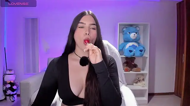  wtdreamgirl online show from 06/04/26, 05:34