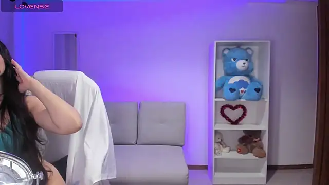  wtdreamgirl online show from 03/14/26, 03:23