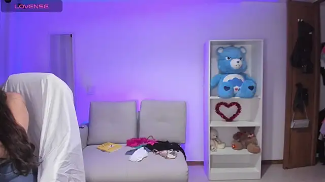  wtdreamgirl online show from 03/20/26, 03:40