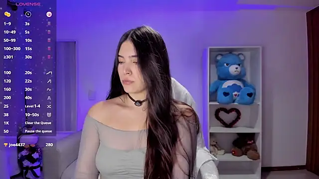  wtdreamgirl online show from 03/29/26, 06:48