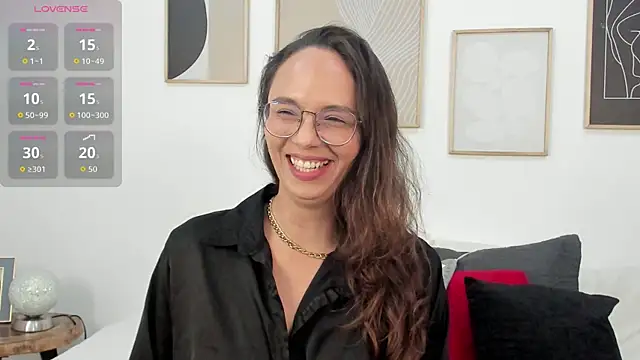 Julianneharris online show from 03/19/26, 02:50