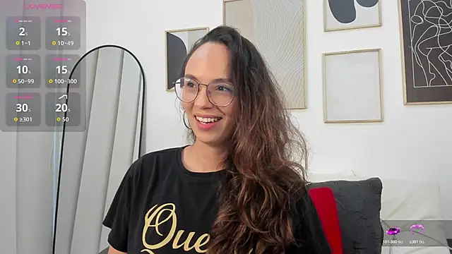 Julianneharris online show from 03/07/26, 03:28