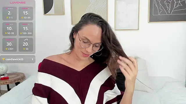 Julianneharris online show from 04/18/26, 03:25