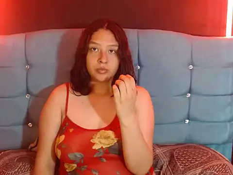 Alma Castle18 online show from 01/09/26, 07:21