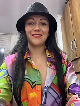 Alannasex88 online show from 02/11/26, 02:11