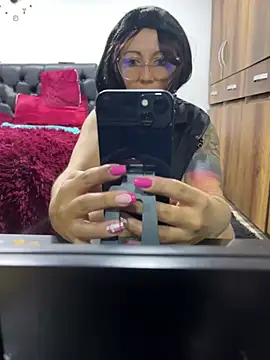 Alannasex88 online show from 02/12/26, 03:28